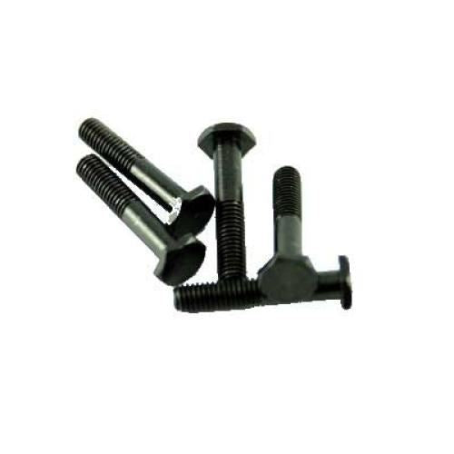 HoBao Hyper 7 Hex Head Screw M3X19, Spacer M3X6