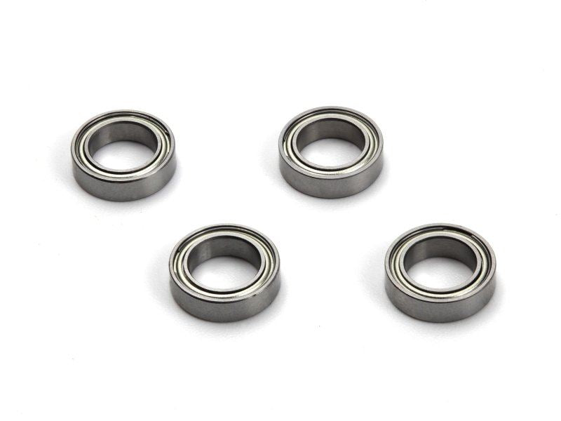 Ball Bearing 7X11X3Mm (4Pcs)