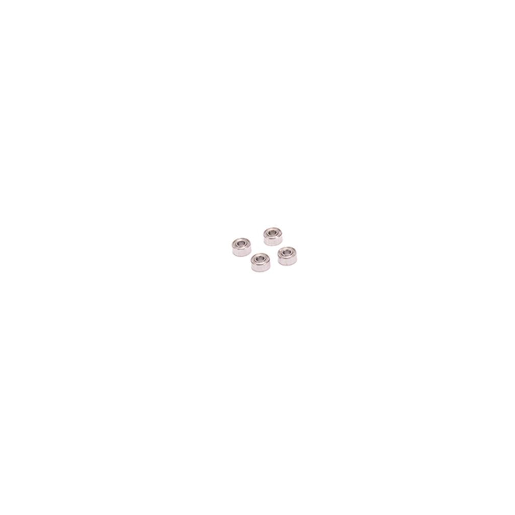 Ball Bearing - 2X5X2.5Mm Shield (Pr)