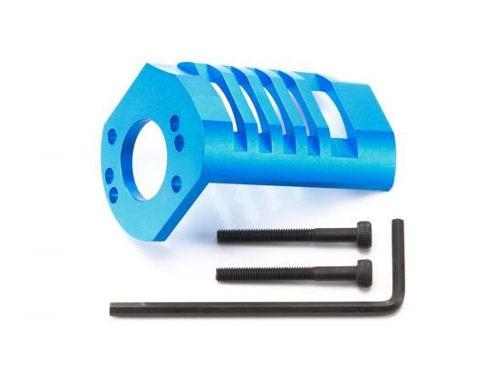 Tamiya Alu Motor Guard Gf-01/Wr-02