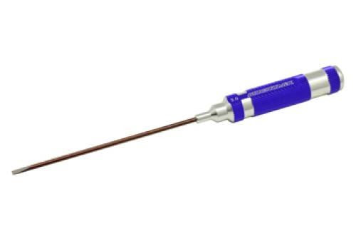 Arrowmax Flat Head Screwdriver 3.0x200mm