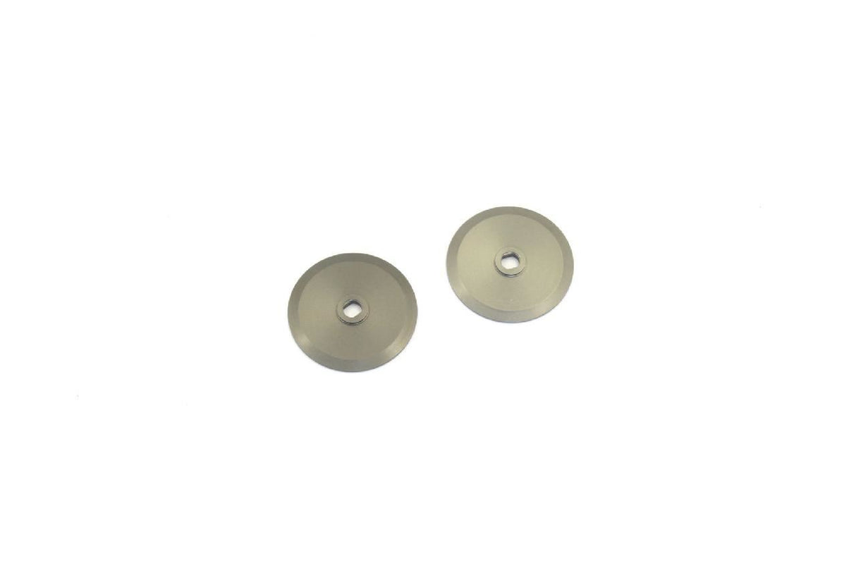 Kyosho Ultima Rb7.5 Slipper Clutch Disk Plates (La204)