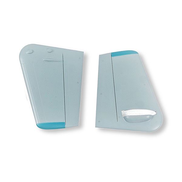 X-FLY A10 VERTICAL STABILIZER