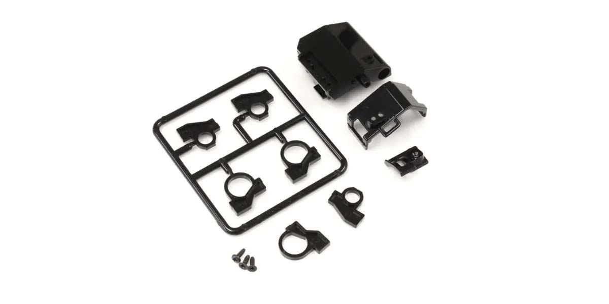 Motor Case Set Kyosho Mini-Z Mr03-mm