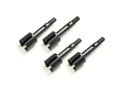 Carisma M40S Outdrives