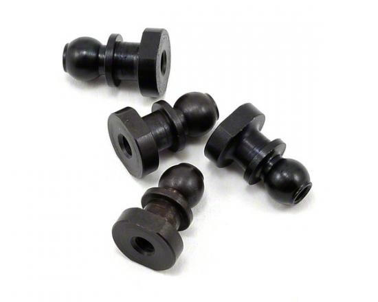 HoBao Hyper 7 / Hyper TT Steel Shock Ball