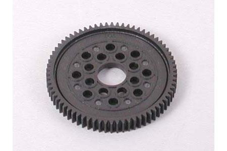 Tamiya Ta05 Spur Gear 70T