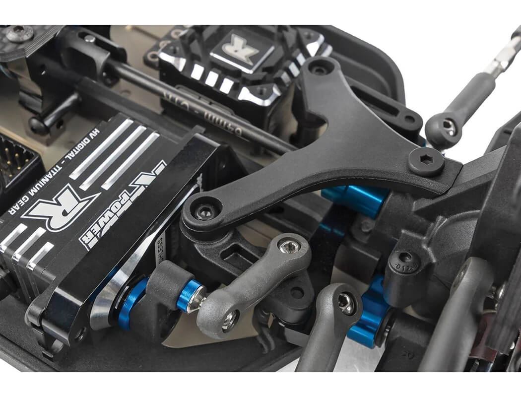 Team Associated B84D.1 Team Kit