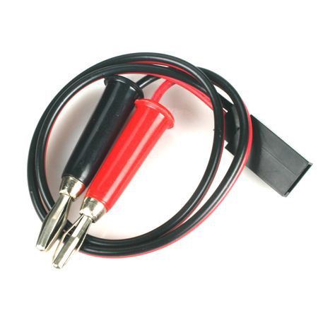 Dynamite Charger Lead With Rx Connector