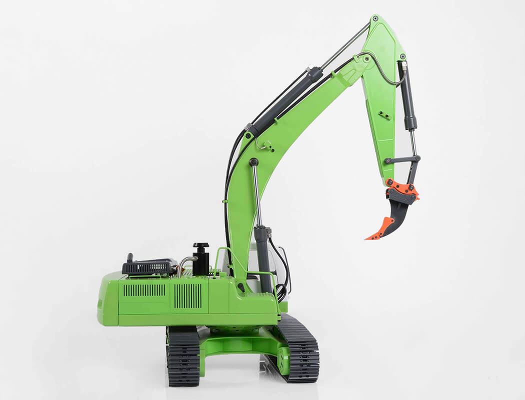 RC4WD QUICK CONNECT FOR 1/14 EARTH DIGGER 360L HYDRAULIC EXCAVATOR