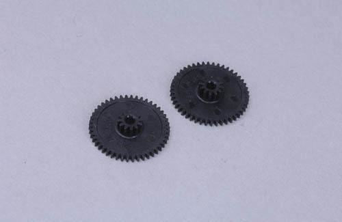 Futaba Nylon Gear (Pk2) - S9450