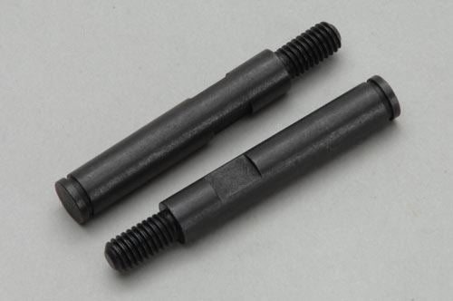 River Hobby Front Wheel Shaft (2Pcs)