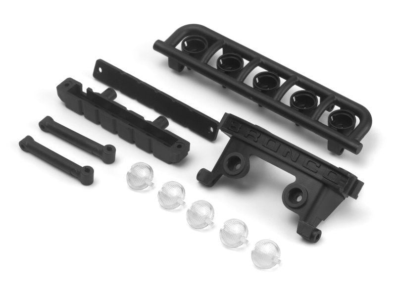Ford Bronco 4400 Roof Light Set