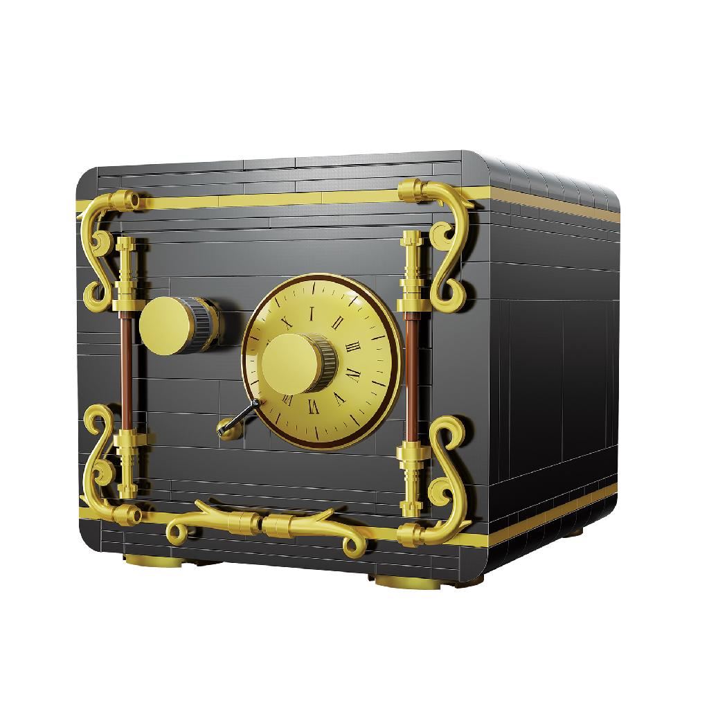 Cada The Secret Of Safe