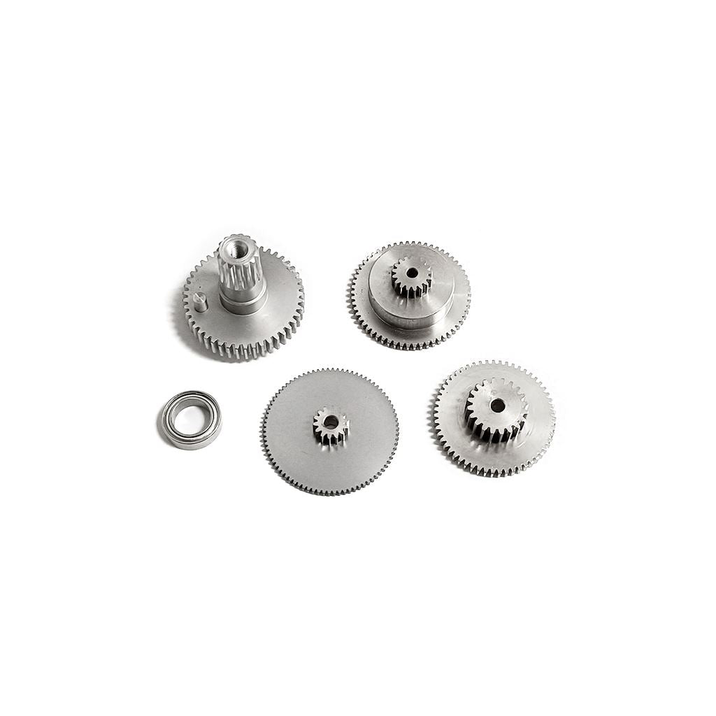 Srt Dh85W All-Metal High-Torque Servo Gear Set