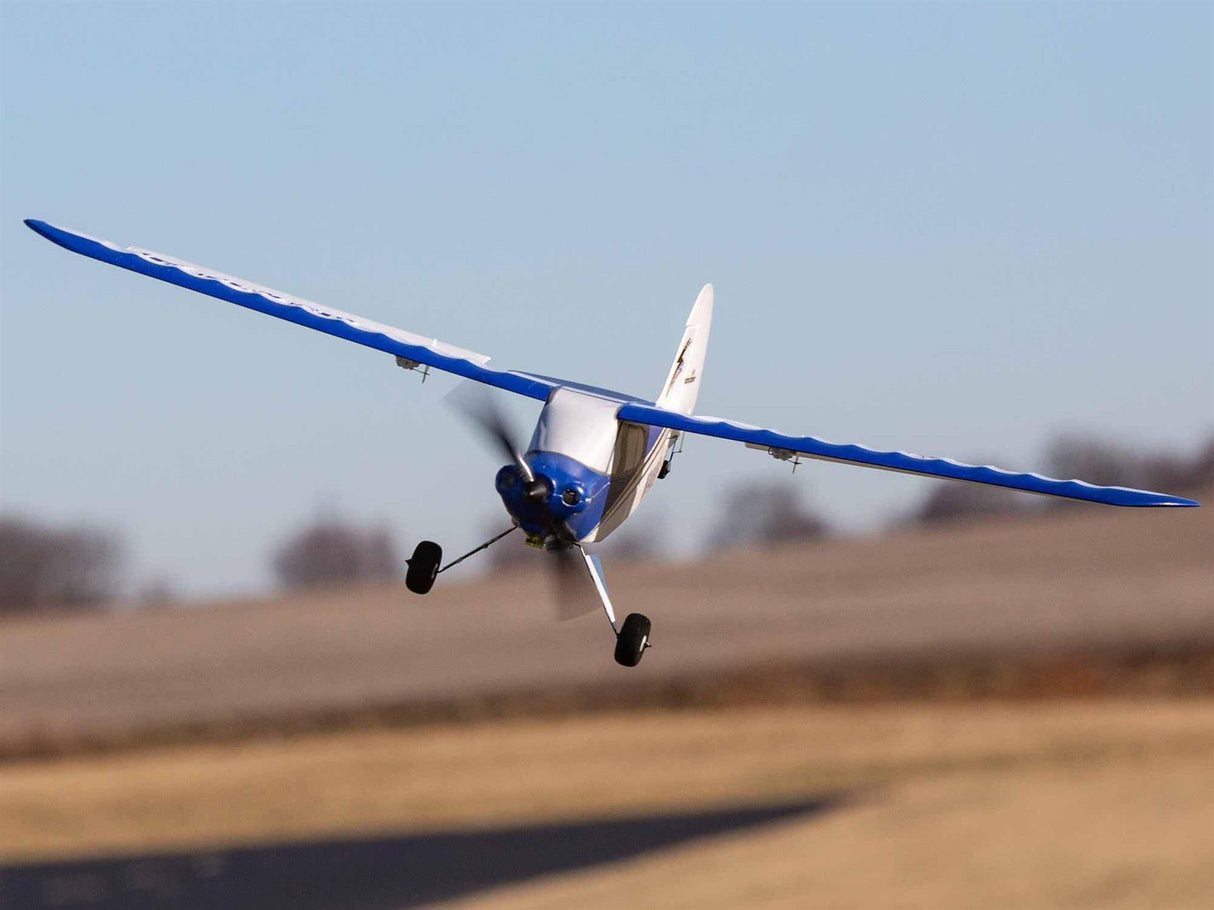 HobbyZone Sport Cub S RTF with SAFE