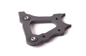 Schumacher C/F Front Wishbone RH - Mi5 - 1pc