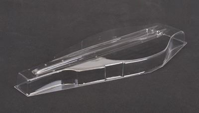 Schumacher UnderTray - CAT XLS