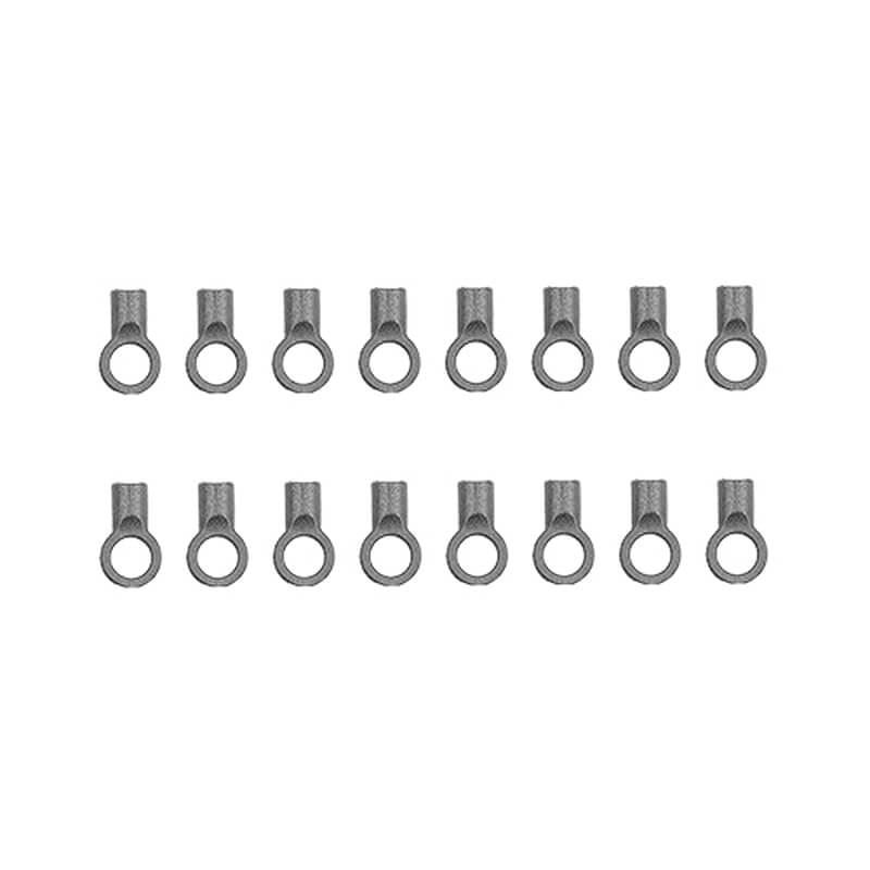 Associated Rc10 Model 24 Rod End Set