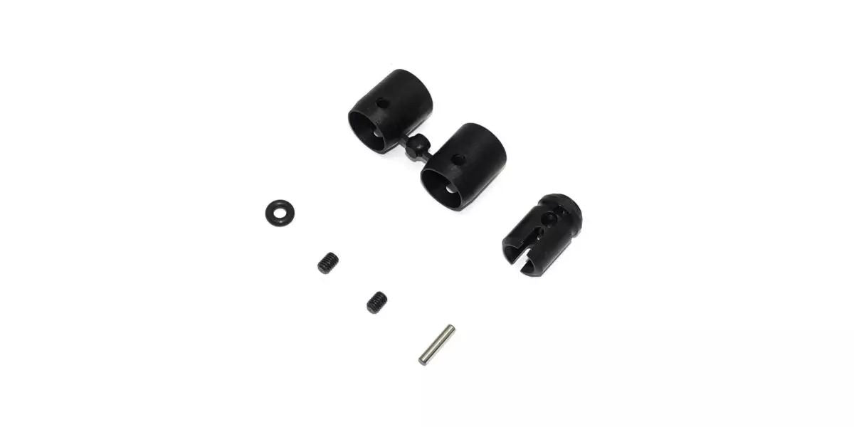 Kyosho Lazer Zx7.5 Bevel Gear Joint Cup