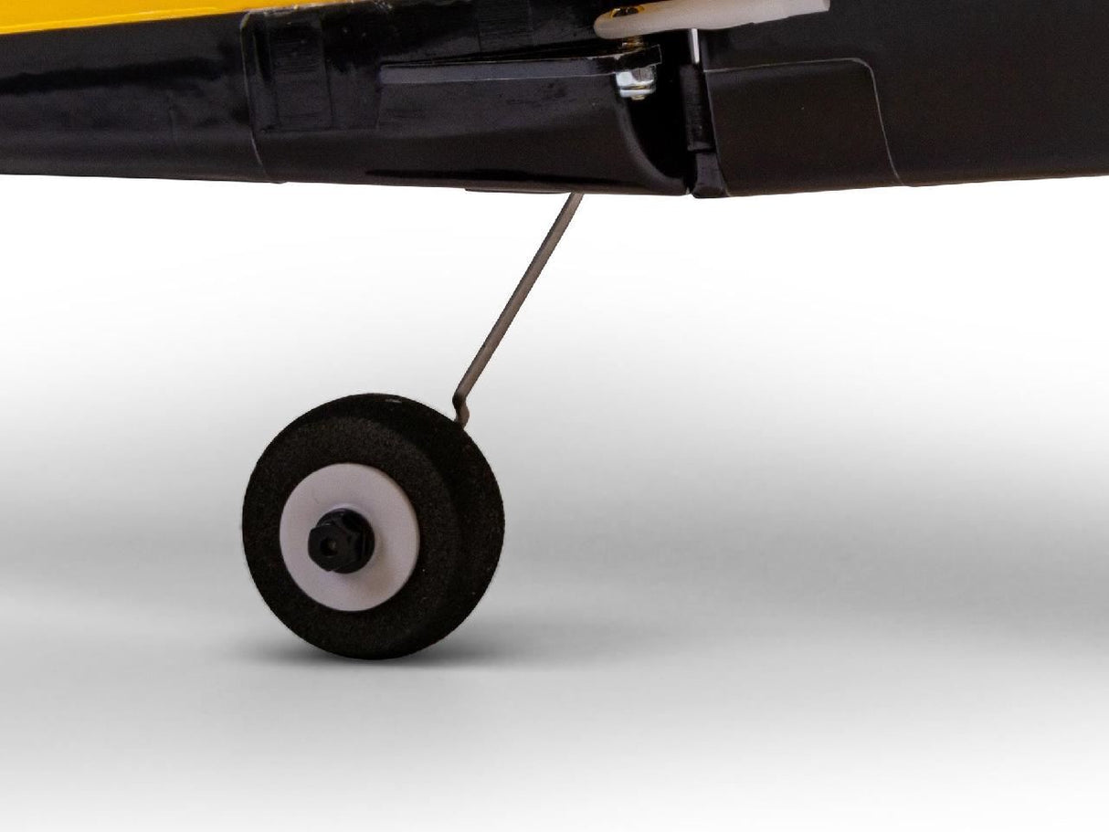 E Flite Sportix 1.1M Bnf Basic With As3X+ & Safe Select