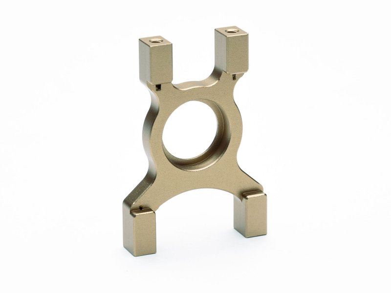 Aluminum Center Diff Mount