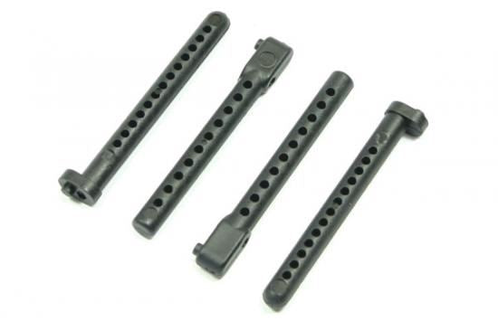 FTX BANZAI BODY POST SET