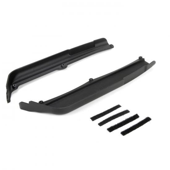 TLR Side Guard Set: 8IGHT 4.0