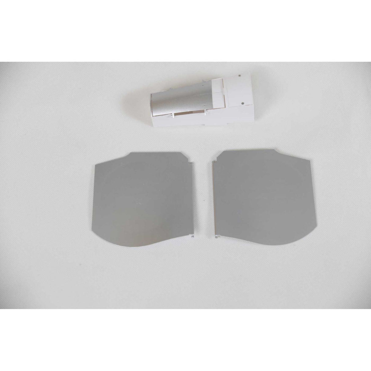 E Flite Landing Gear Doors: P-51D 1.5m