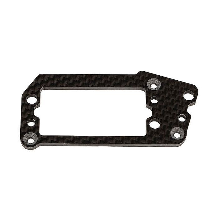 TEAM ASSOCIATED RC8B4 RADIO TRAY BRACE