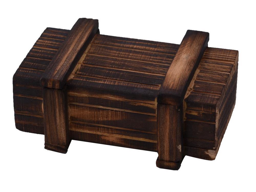 RC Overhaul Wooden Box, 1/10th