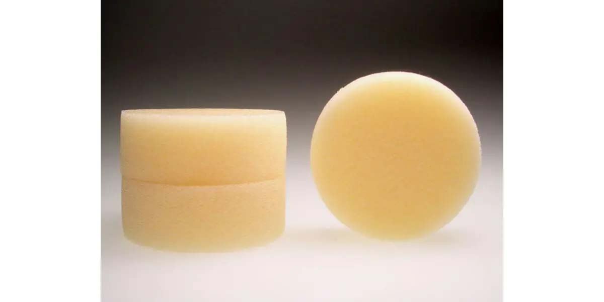 Air Filter Sponge 1:10 For Kyosho 92023 (3)