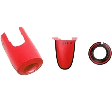 Parrot Bebop Drone EPP Nose red - PF070114AA