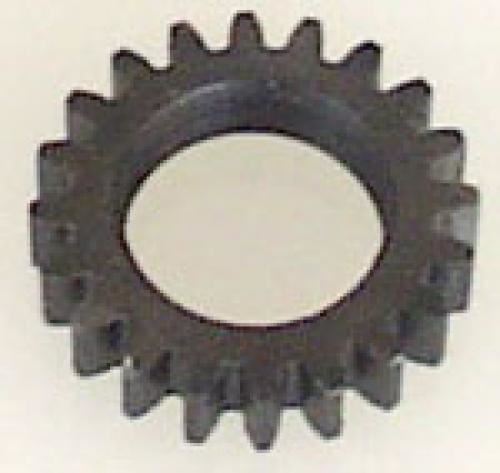 Schumacher Pinion Gear; 2 Speed - 20t