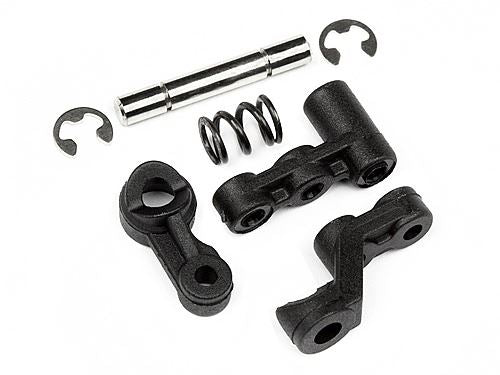 Maverick Servo Saver Set (All Ion)