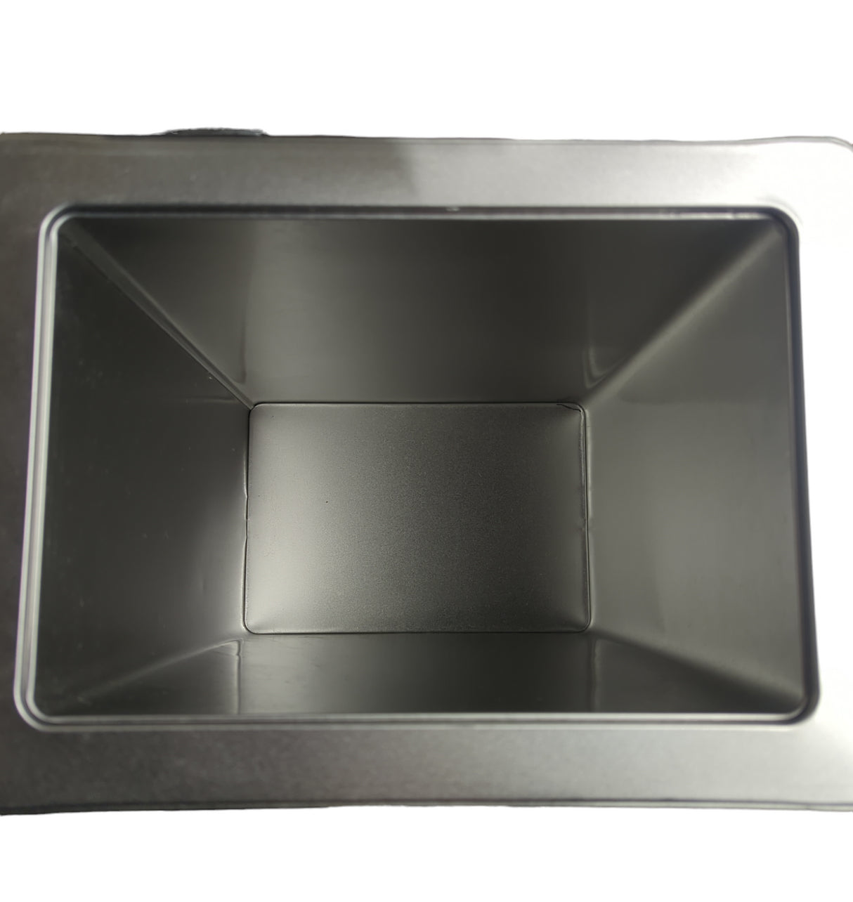 BAT-SAFE XL Silver LiPo Charging Safe Box - Grade C