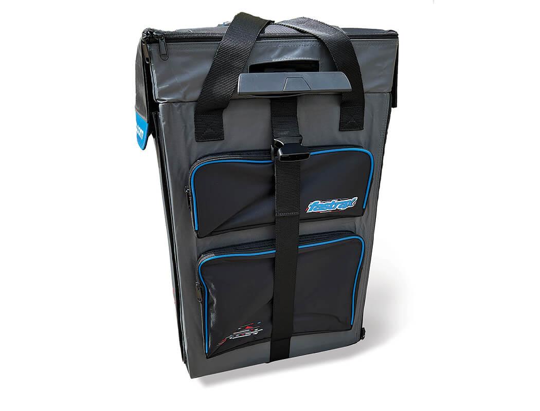 Fastrax Car Mega Hauler Transporter Bag (1/8Th)