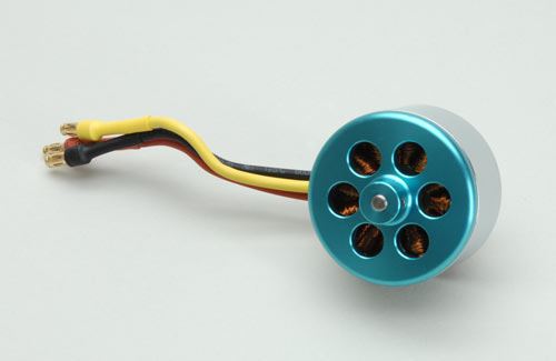 ST Acrobat - Brushless Motor