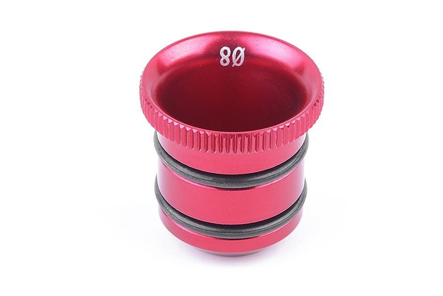 Corally Carburetor Insert Set Etor 21 3P And Etor 21 52P