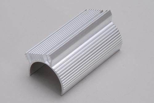 XTM Racing Motor Heat-Sink (L=74mm) XT2e/Rail