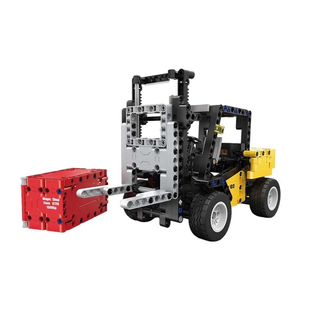 Cada Forklift - 388 Pcs