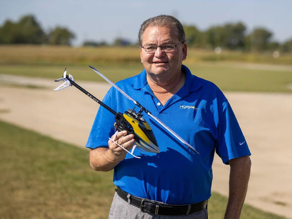 Blade Revolution 235 Cp Bnf Basic With Safe