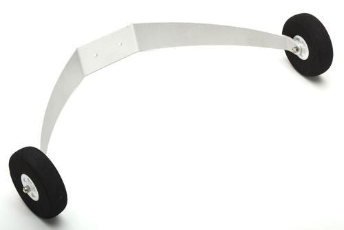 Ripmax Wots Wot Foam-E - Undercarriage