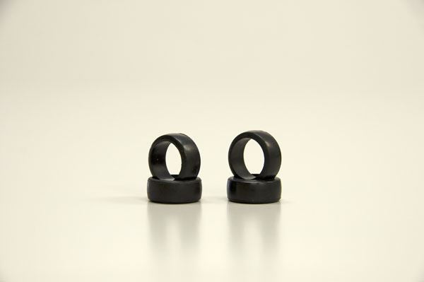 Kyosho Mini-Z Racing Slick Tyres 30 Shore (4)