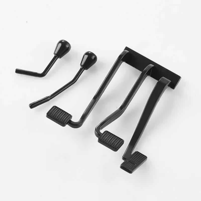 ROC HOBBY 1 10 11033 SHIFT BAR ARM SET
