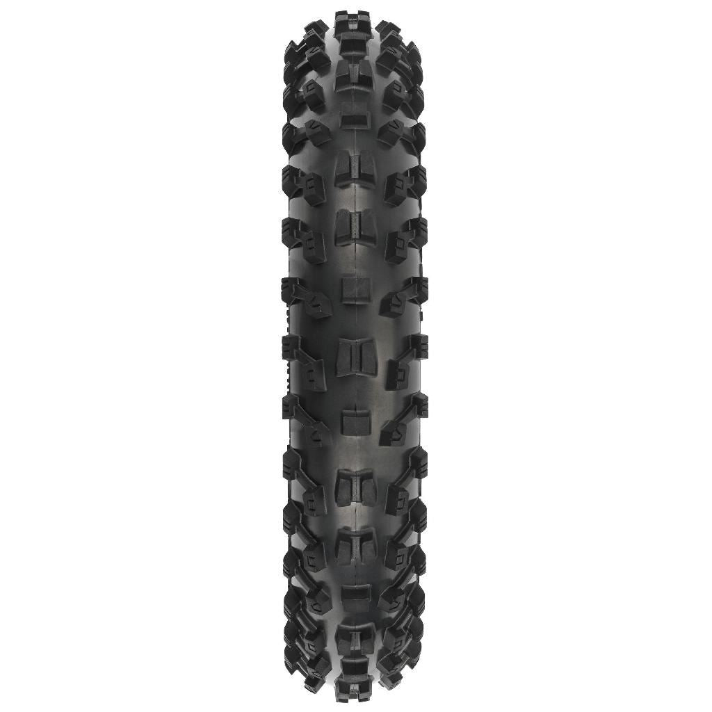 Pro 1/4 Dunlop Geomax Mx33 V2 Cr4 Front Tire Mtd Sleeve: Pro-Spe