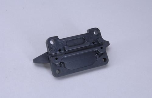 FG Modellsport Front axle mount A