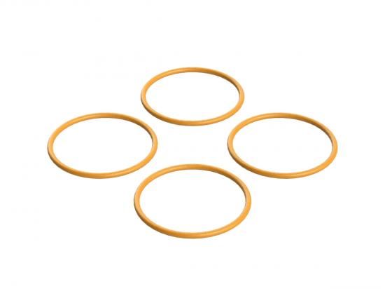 ARRMA O-Ring 19x1mm (4)
