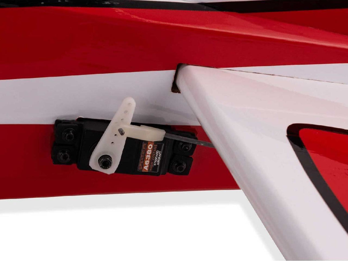 E Flite Turbo Timber SWS 2.0m ARF