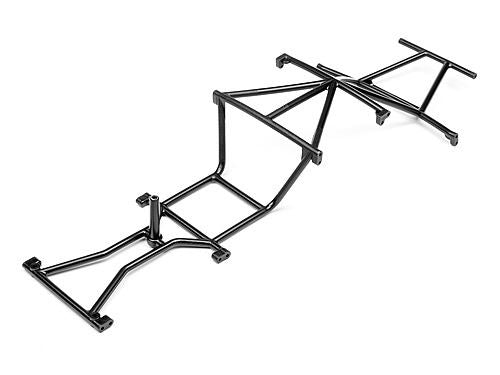 Maverick Roll Cage Parts C